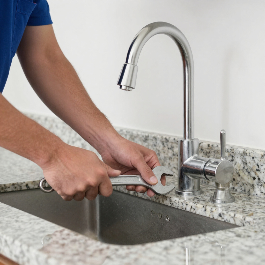 Step-by-Step Hose Bib Installation: A Leesburg, FL Guide