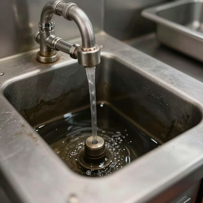 Garbage Disposal in Leesburg