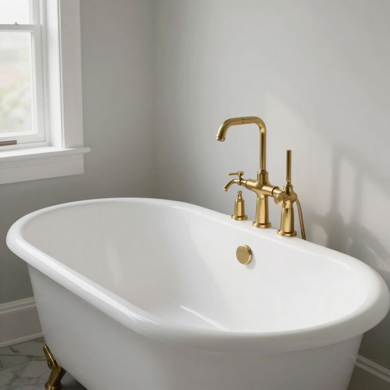 Bathroom & Kitchen Upgrades in Leesburg